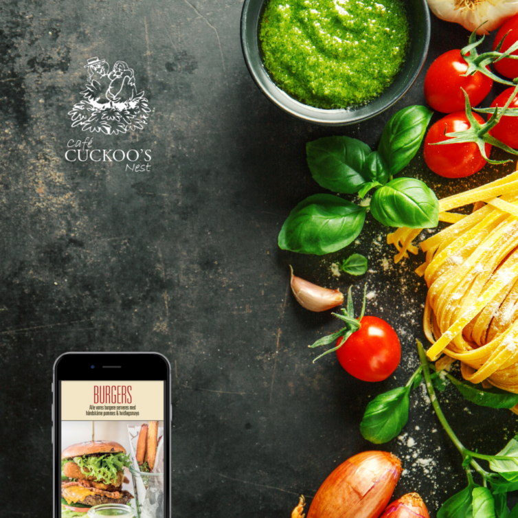 Café Cuckoo’s Net