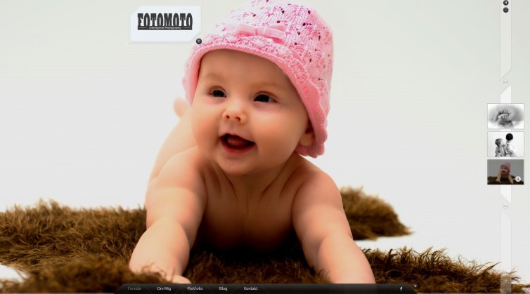 Fotomoto – Fotografer
