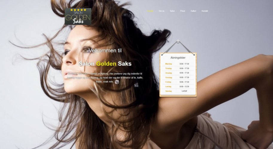 Salon Goldensaks