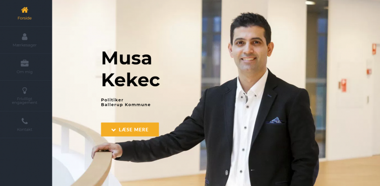 Musa Kekec