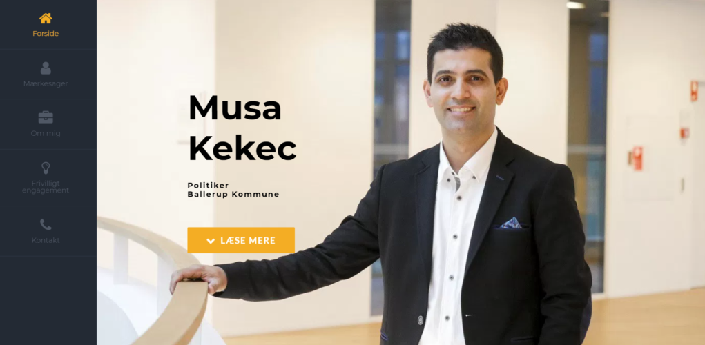 Musa Kekec