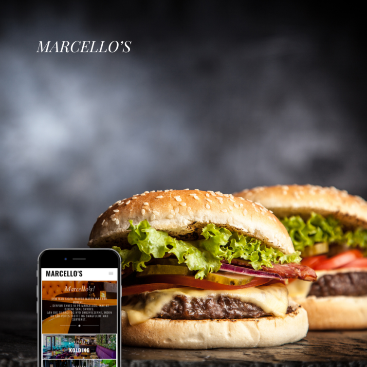 Café Marcellos