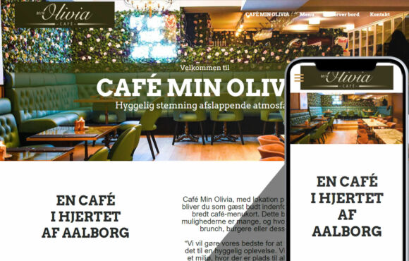 Café Min Olivia