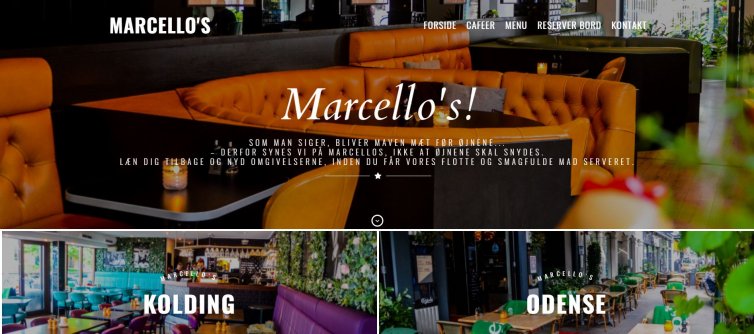 Café Marcellos