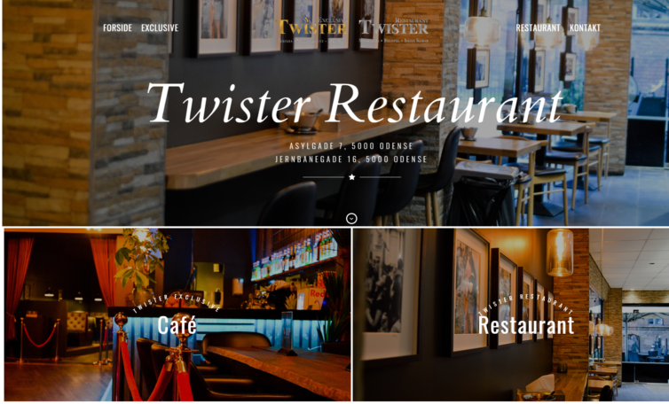 Twister Odense
