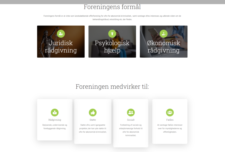 Koordinator -Teamet ApS