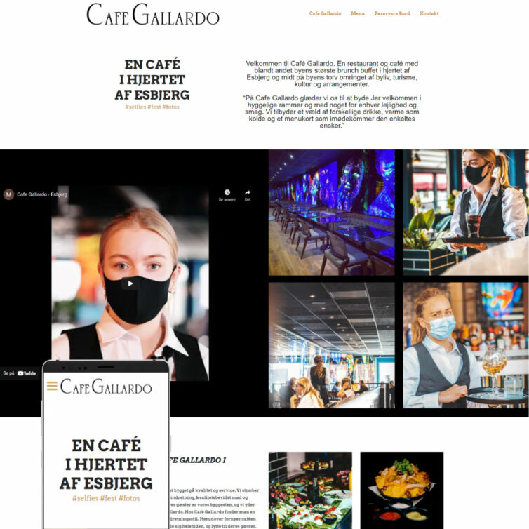 Café Gallardo