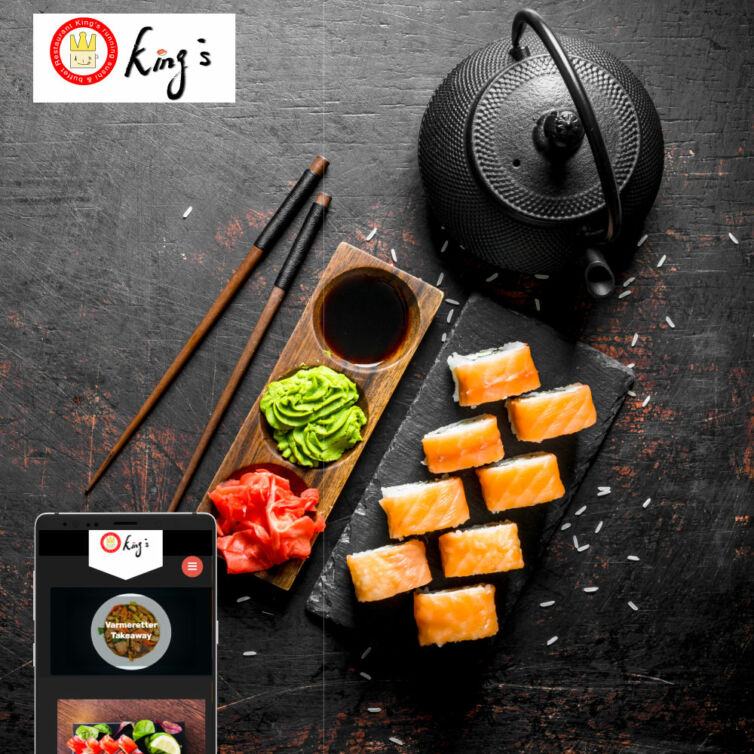 Kings-Sushi