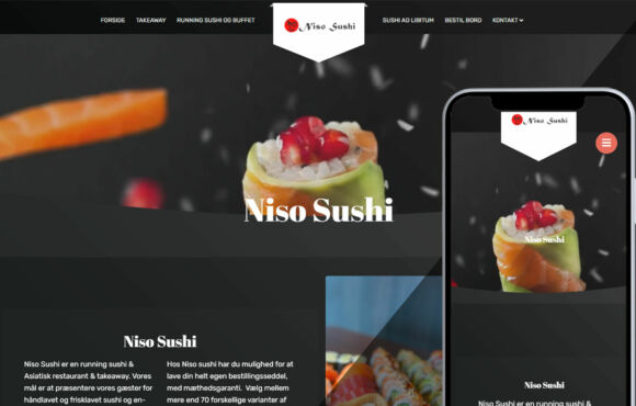 Niso Sushi