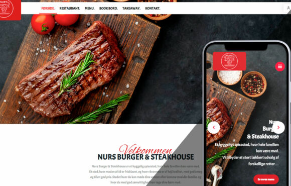 Nurs Burger & Steakhouse