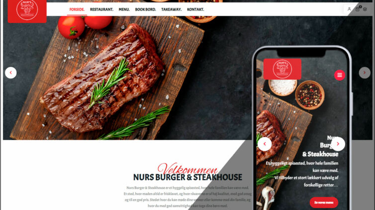 Nurs Burger & Steakhouse