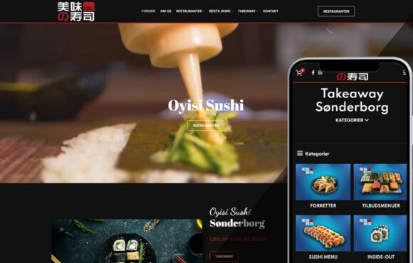 Oyisi Sushi Restaurant